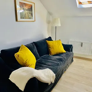 Cozy Flat Near Moselle Remich