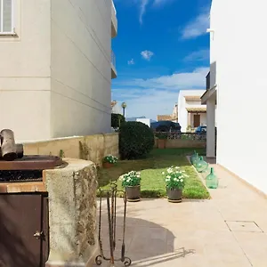 080 Casa Xim Etv8770 By Mallorca Charme Ferienhaus Alcúdia