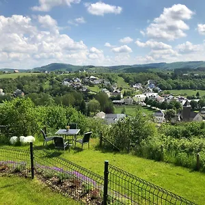  Vakantiehuis Ardenne View