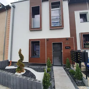 Guesthaus Appartement