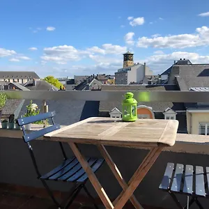 105m2 With Balcony Appartement