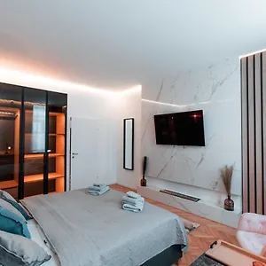 Petit Luxe Apartment Wien