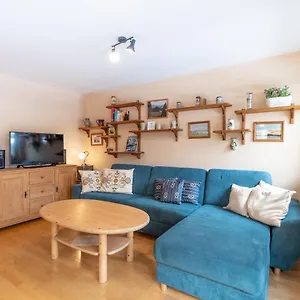 Allgäuglück Apartment Sonthofen