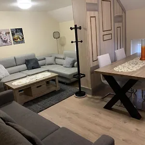Comme A La Maison Appartement Bruxelles