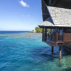 Oa Oa Ferienhaus Bora Bora